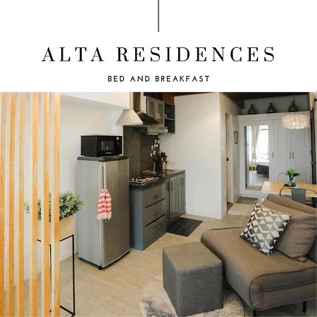 Alta Residences Daraga  Dış mekan fotoğraf